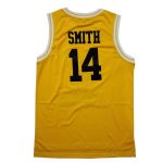 "The Fresh Prince Of Bel Air" Academy Jersey Will Smith #14 - Image 5