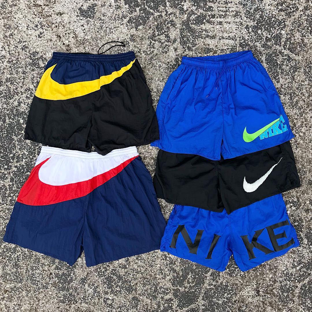 90s Nike 🔥 Small - 2XL // available online now and instore at noon.
