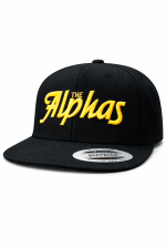 "The Alphas Snapback"