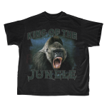 King Of The Jungle !